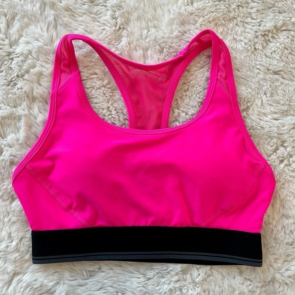 Amazon Essential Sports Bra